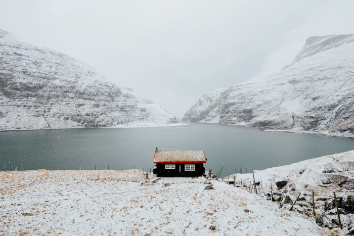 Saksun - The Faroe Islands Guide - Renee Roaming