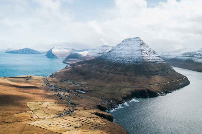 Vidareidi - The Faroe Islands Guide - Renee Roaming