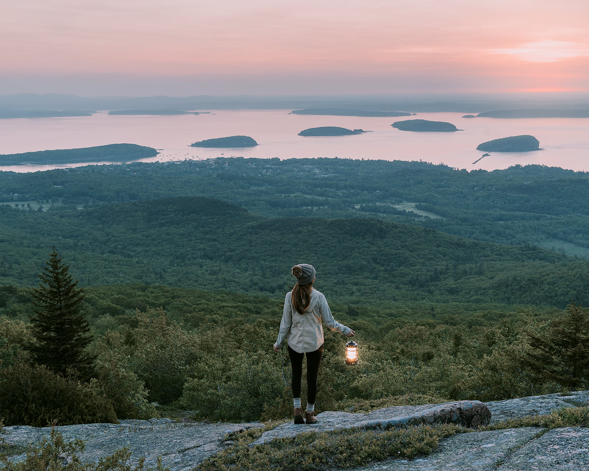 Camping - Renee Roaming