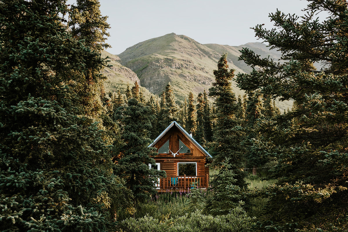 The best national park in America? A guide to Lake Clark National Park