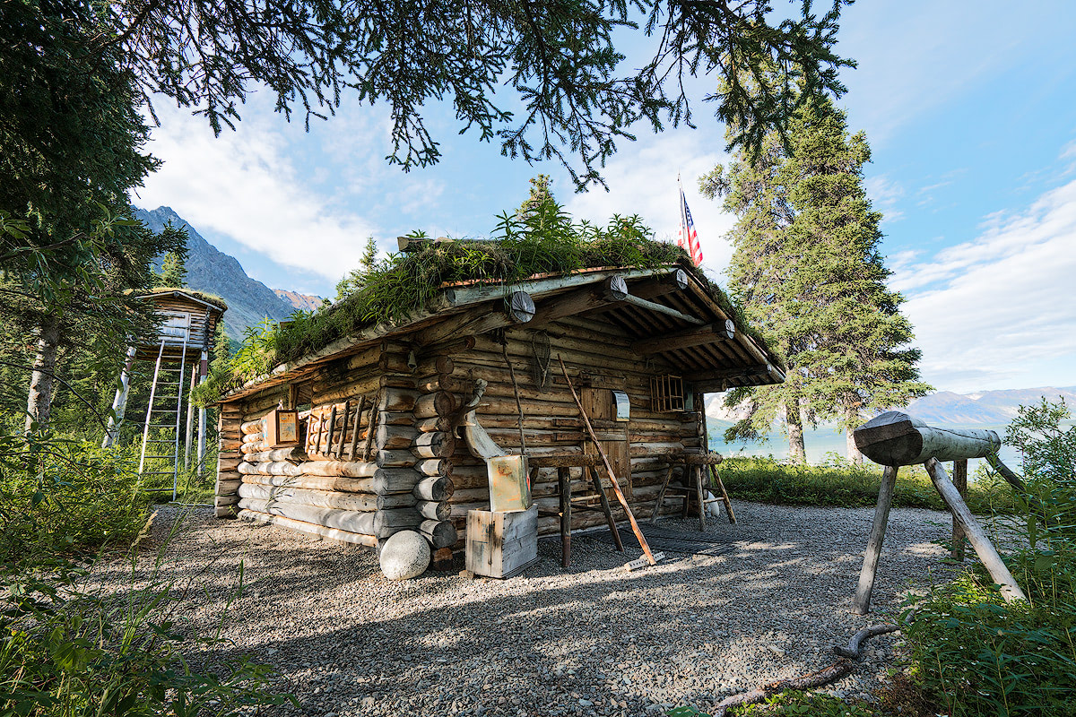 The best national park in America? A guide to Lake Clark National Park