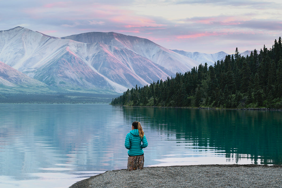 The best national park in America? A guide to Lake Clark National Park