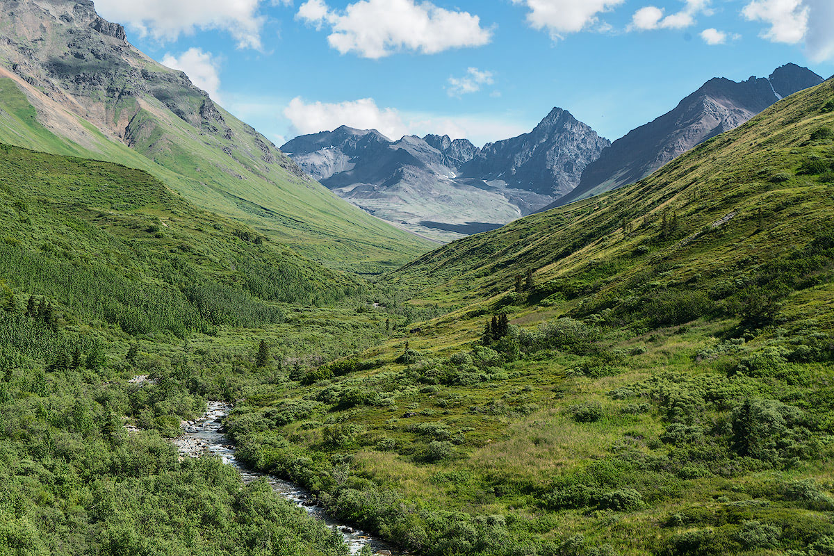 The best national park in America? A guide to Lake Clark National Park