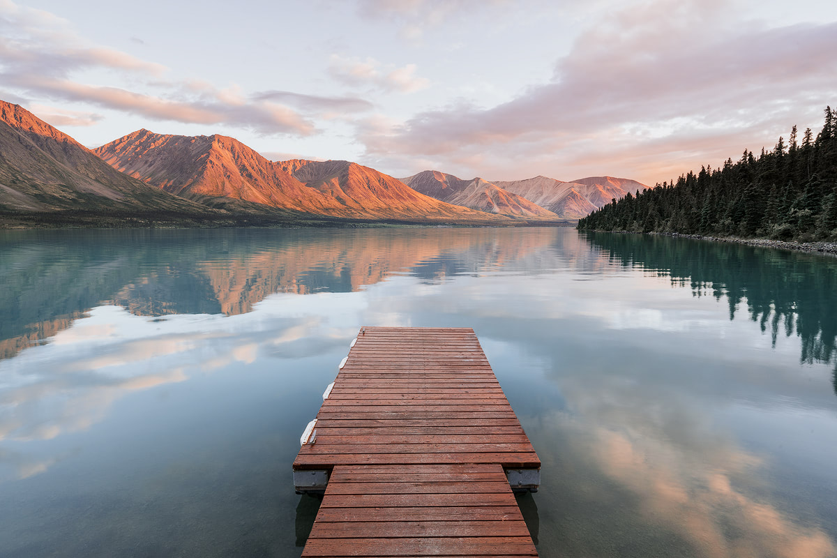 The best park in America - A guide to Lake Clark National Park