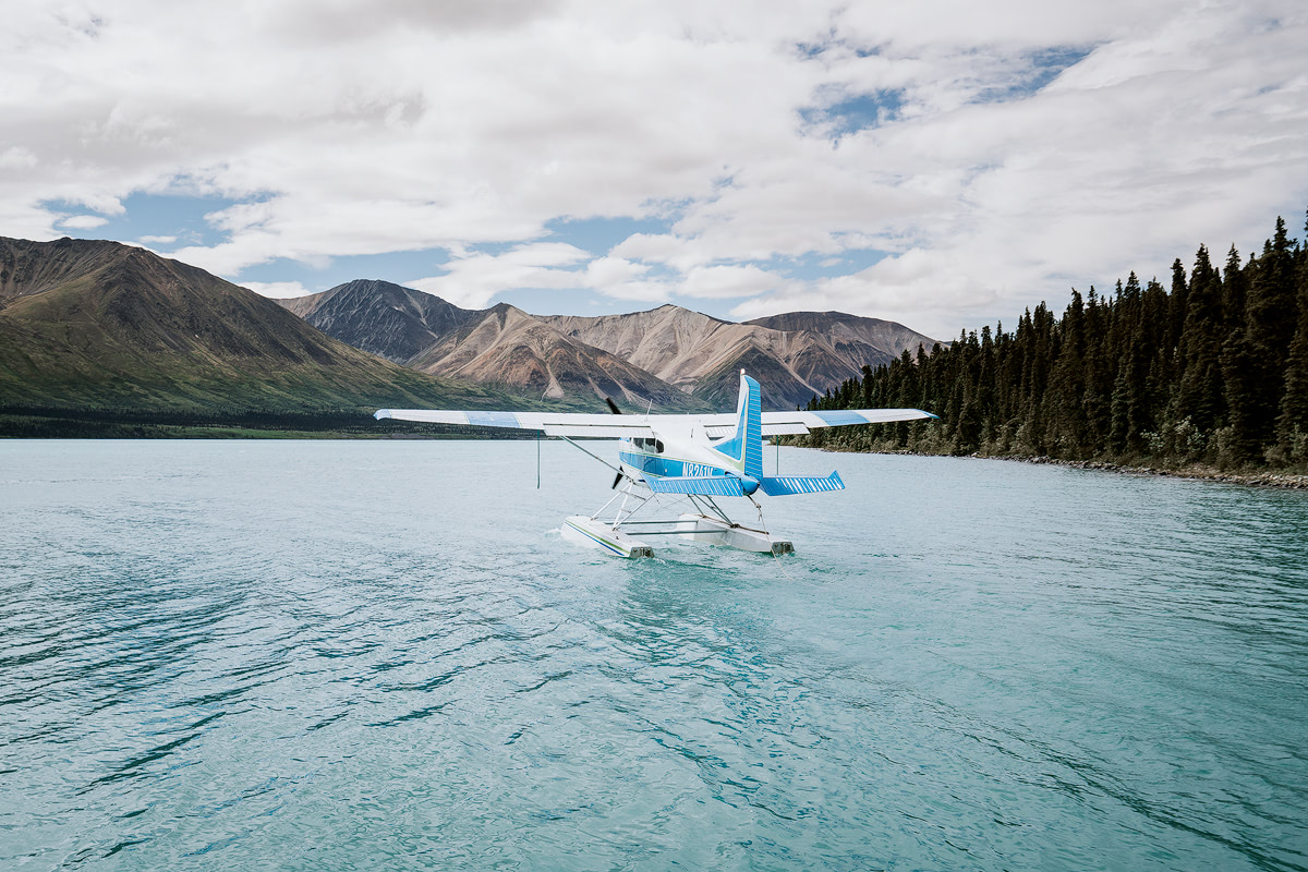 The best national park in America? A guide to Lake Clark National Park