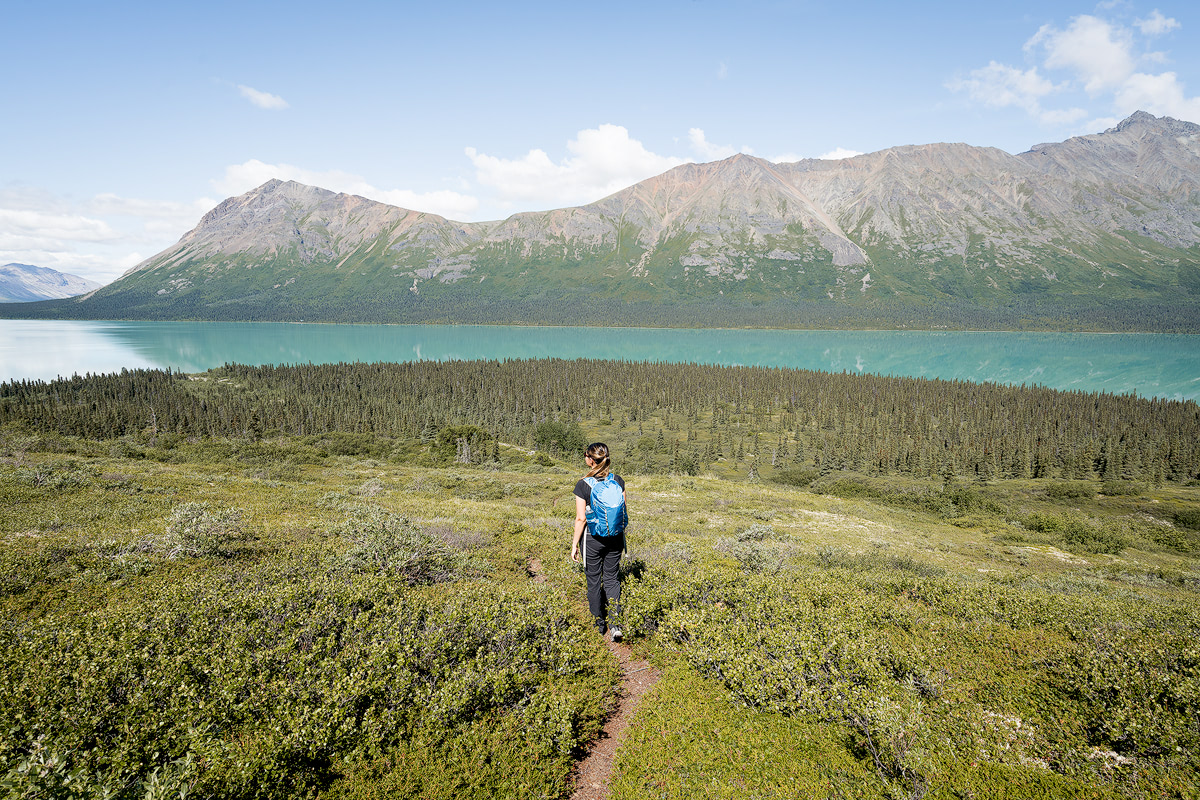 The best national park in America? A guide to Lake Clark National Park