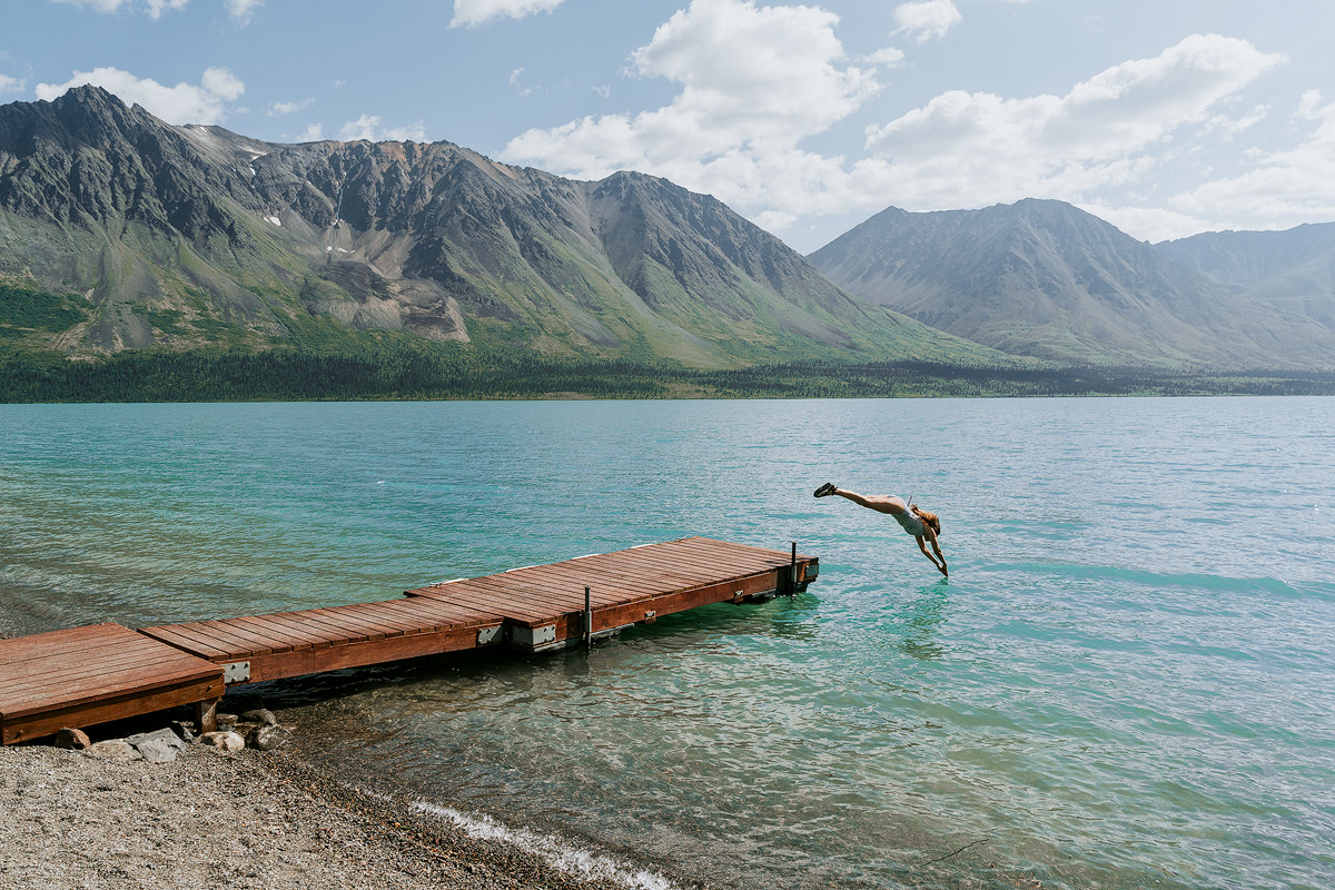 The best national park in America? A guide to Lake Clark National Park