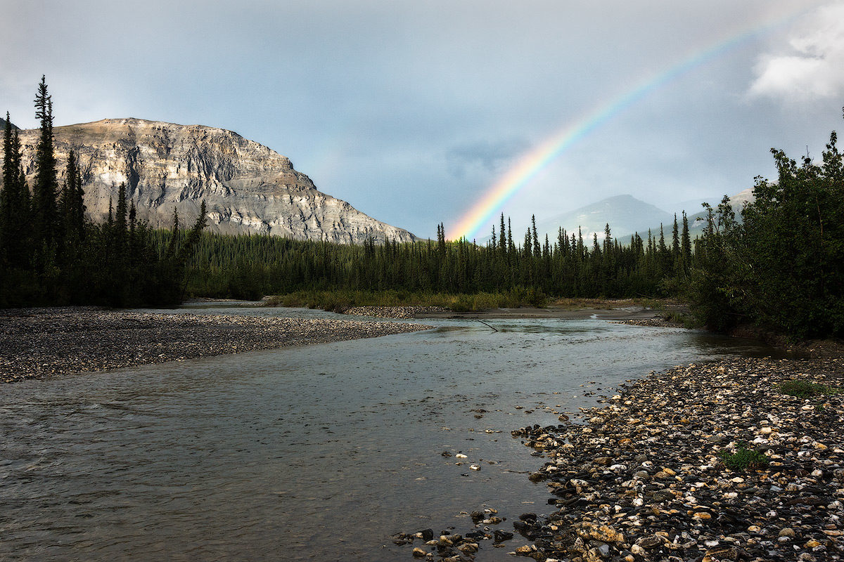 A Guide to Gates of the Arctic National Park Alaska - Renee Roaming