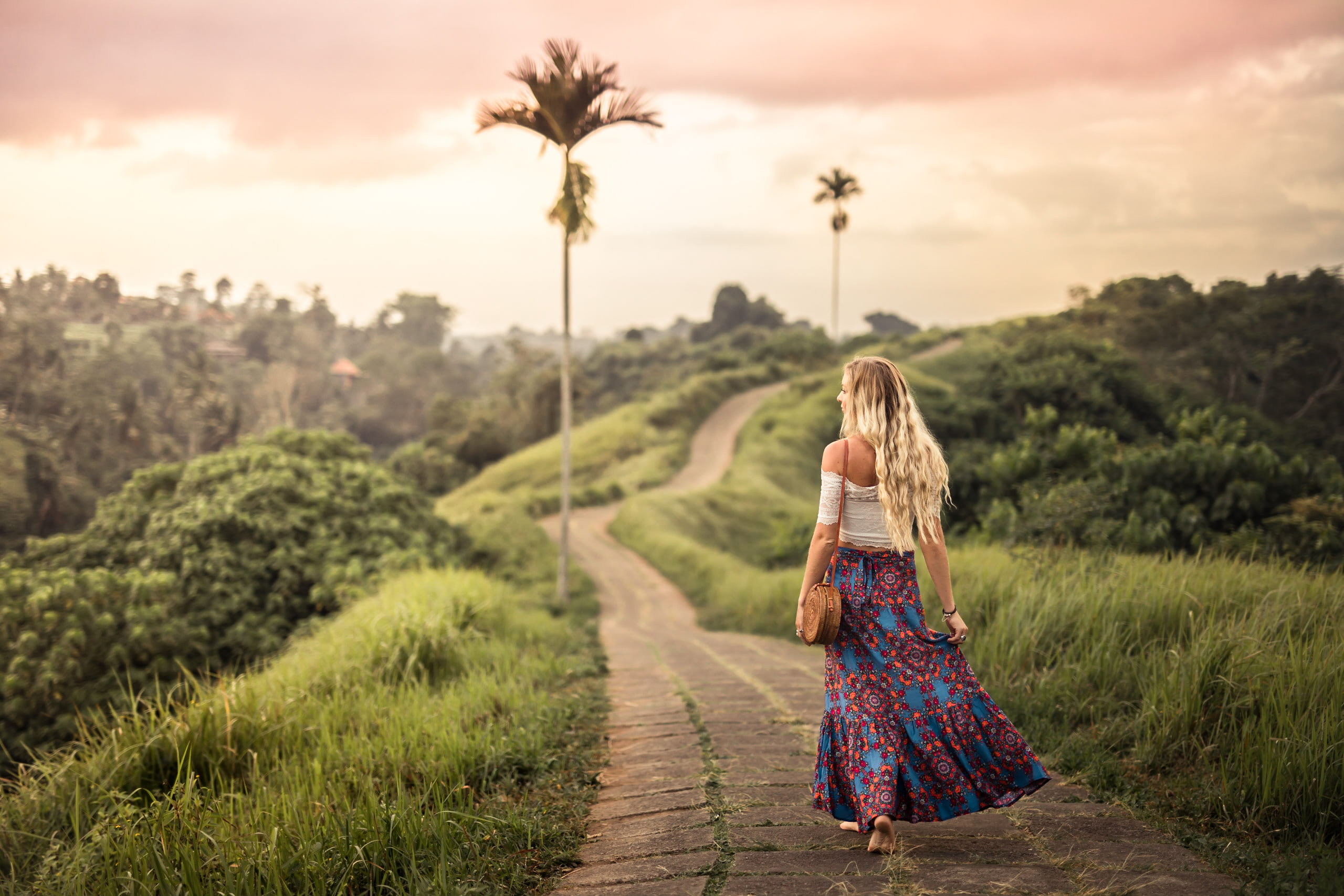 Avoiding solitude at home and reclaiming it in Bali – Teha's Travels-  Sometimes You Just Gotta…