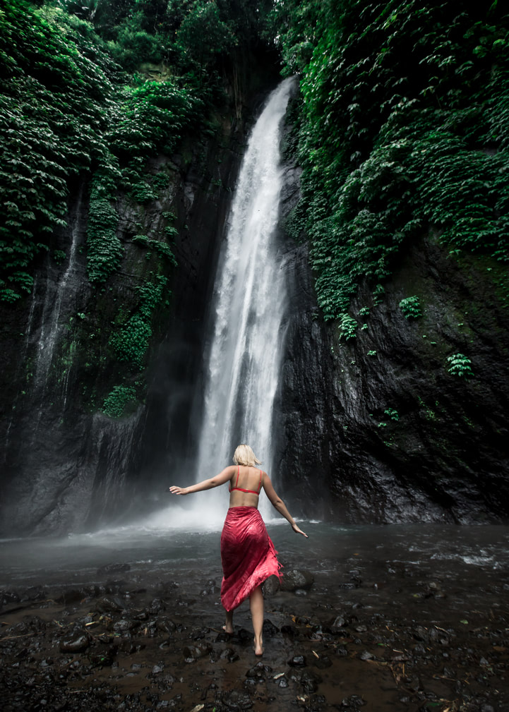 Avoiding solitude at home and reclaiming it in Bali – Teha's Travels-  Sometimes You Just Gotta…