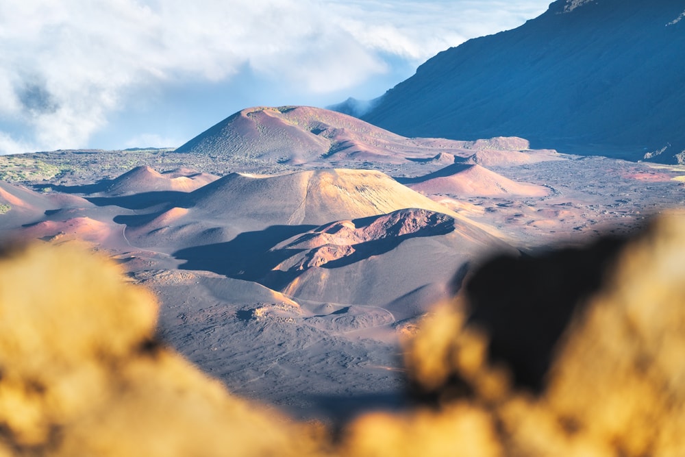 America's National Parks - Ranked Best to Worst - Haleakala National Park