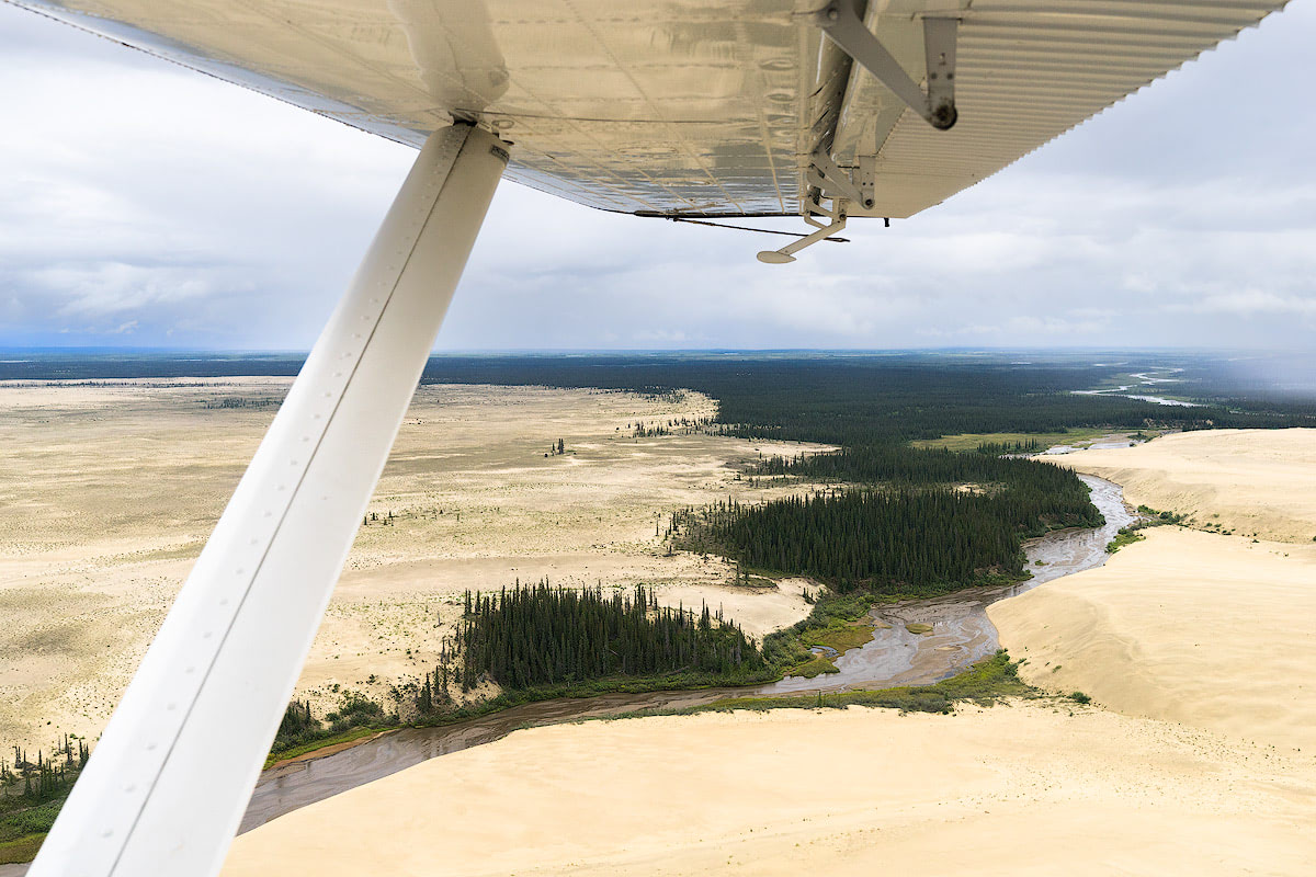 AMERICA’S NATIONAL PARKS – ALL 59 RANKED BEST TO WORST - KOBUK VALLEY NATIONAL PARK