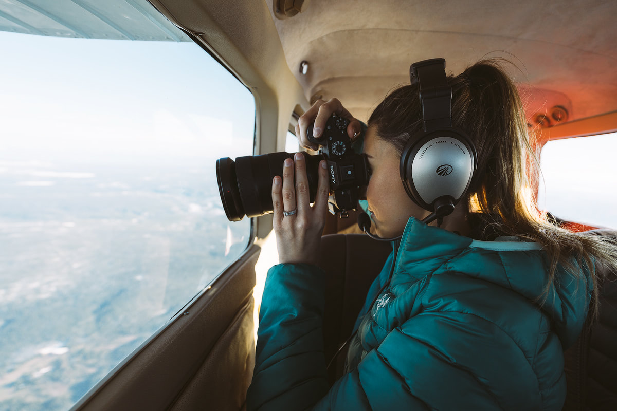 Unforgettable-Scenic-Flight-Over-Grand-Teton-&-Yellowstone-National-Parks-Renee-Roaming-Camera