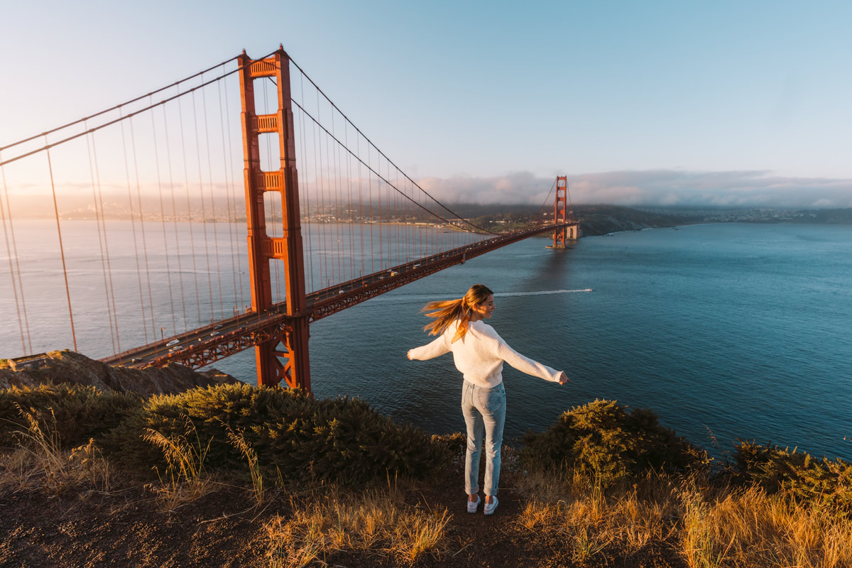 How-to-Spend-24-Hours-in-San-Francisco---Golden-Gate-Bridge05---Renee-Roaming