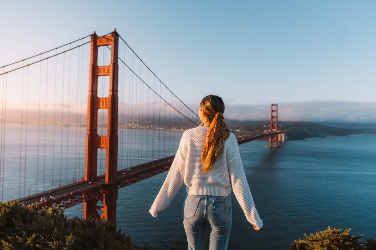 How-to-Spend-24-Hours-in-San-Francisco---Golden-Gate-Bridge06---Renee-Roaming