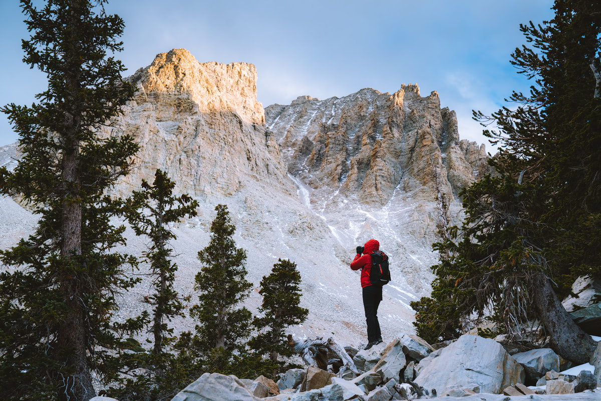 The 15 Most Underrated National Parks In America