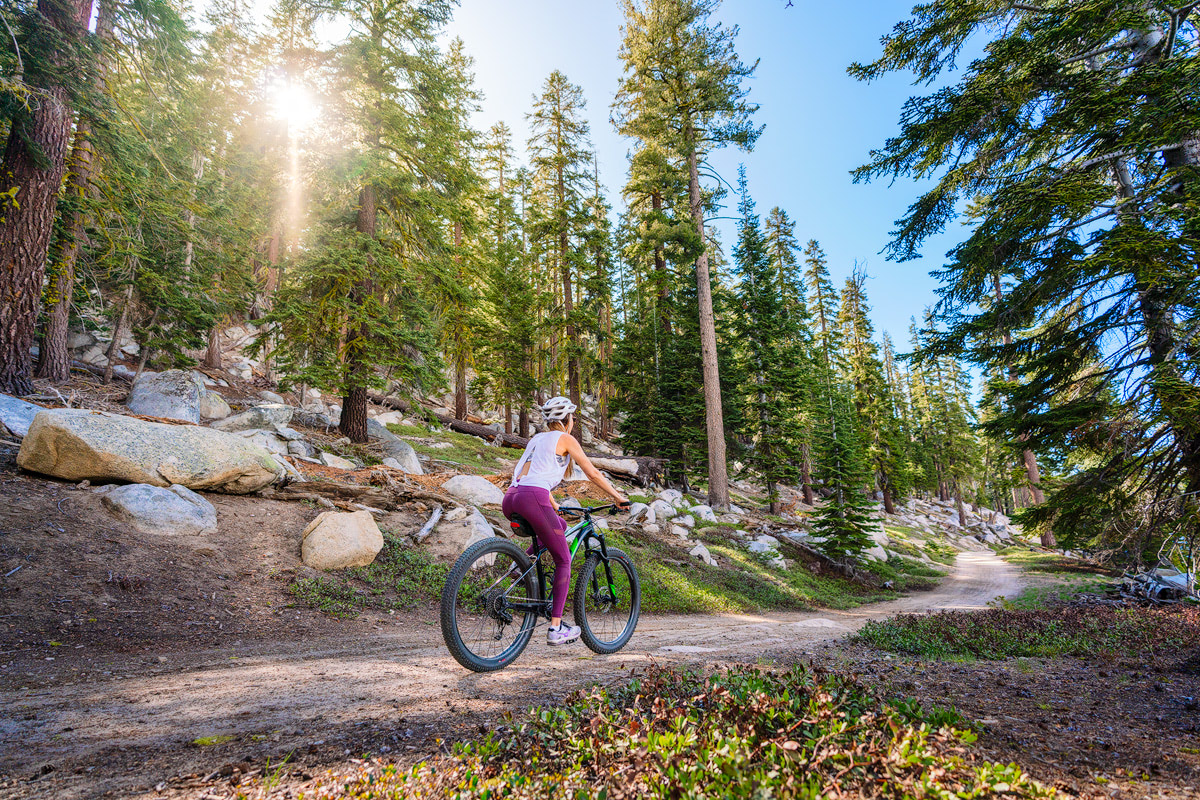 The Ultimate Adventure Getaway to Reno and Lake Tahoe