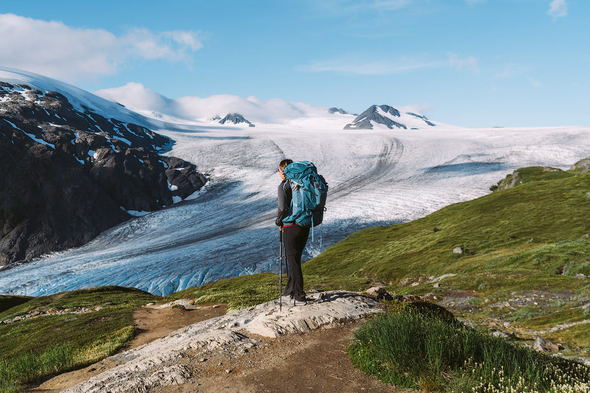 5-Epic-Alaska-Hiking-&-Backpacking-Adventures-Harding-Icefield3-ReneeRoaming