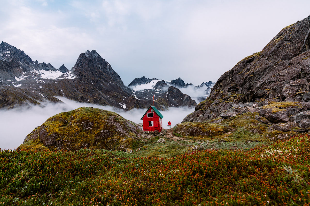 The 7 Best Trails for Backpacking and Hiking in Alaska