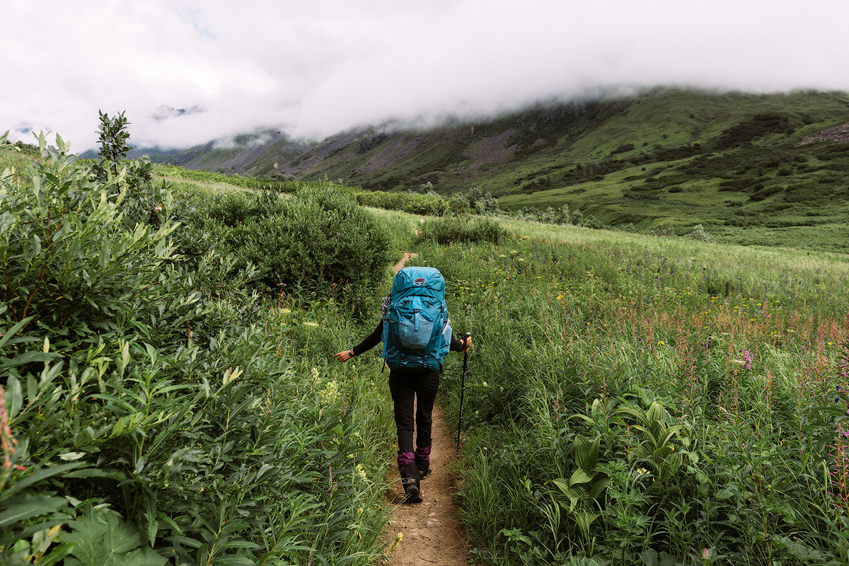 5-Epic-Alaska-Hiking-&-Backpacking-Adventures-ReneeRoaming-Packing