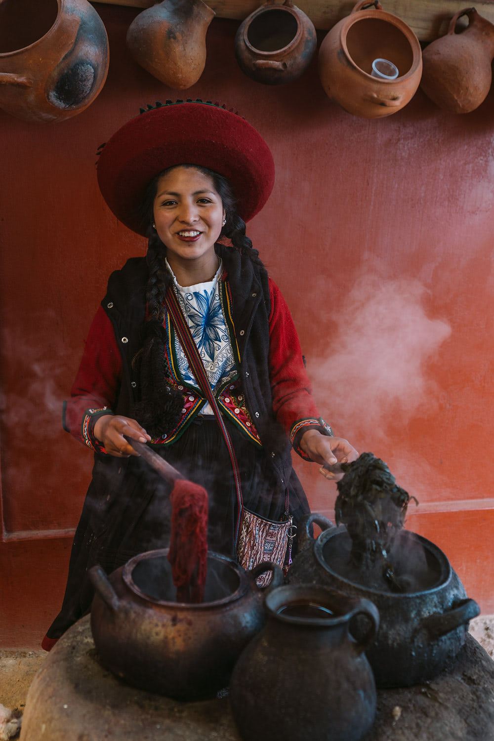 Best-Things-To-Do-In-And-Around-Cusco-Peru-Chinchero-Markets01