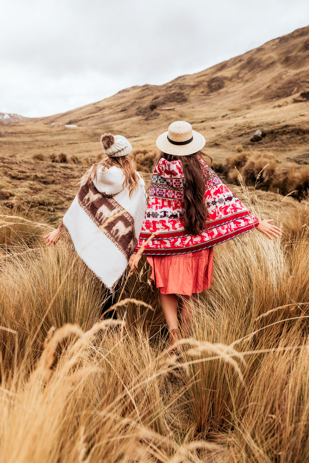 Best-Things-To-Do-In-And-Around-Cusco-Peru-Llama-Blessing5