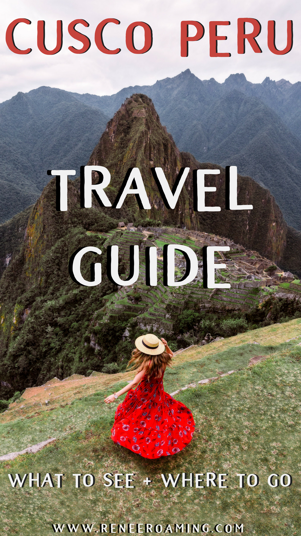 Best Things To Do In & Around Cusco Peru