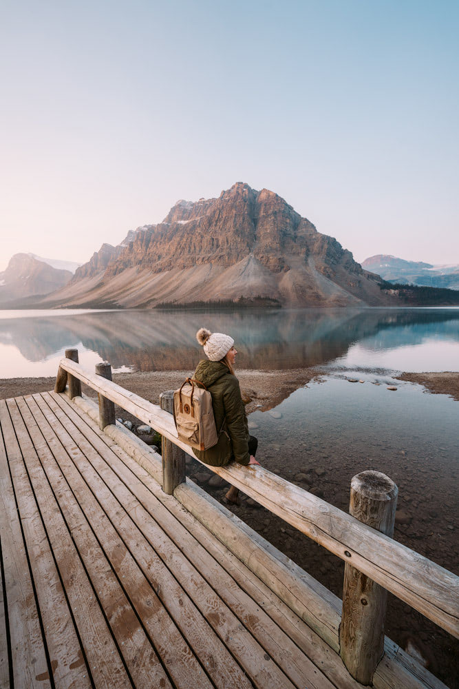 Top-6-Must-See-Canadian-Rockies-Lakes-Peyto-Lake-3-Renee-Roaming - An  Unblurred Lady