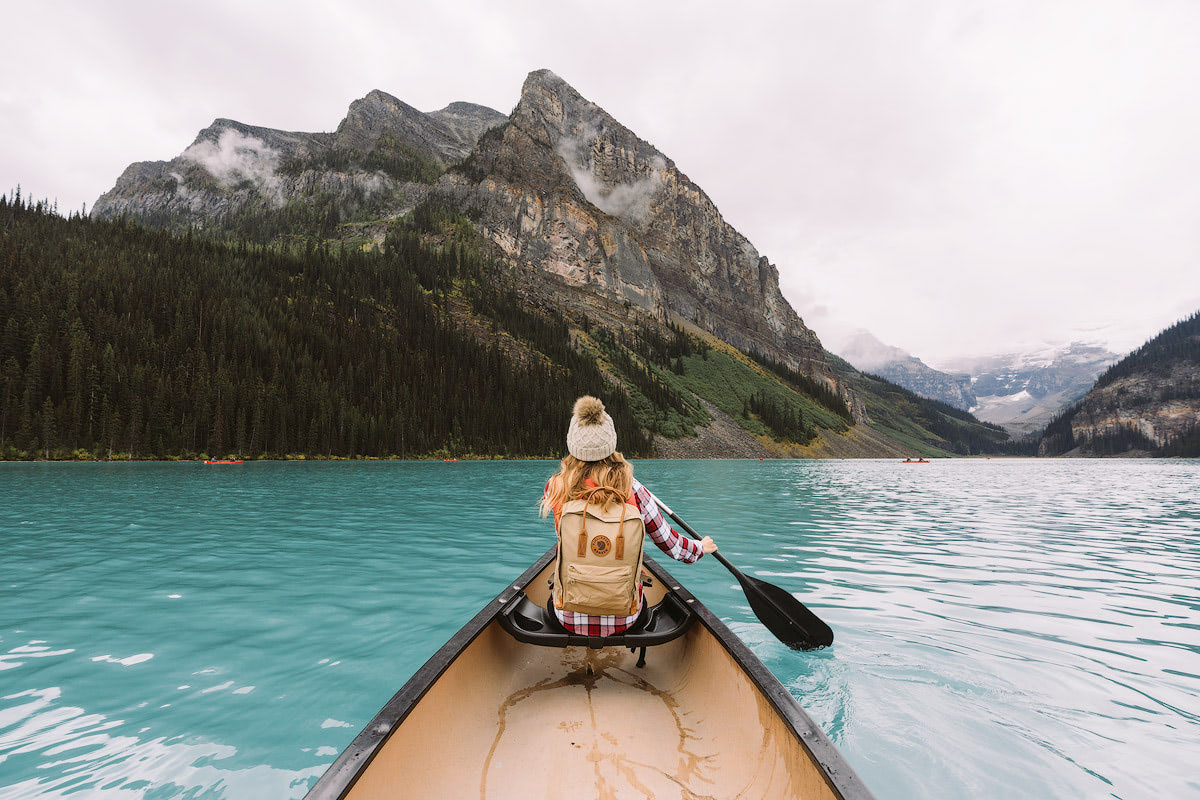 Top-6-Must-See-Canadian-Rockies-Lakes-Lake-Louise-3-Renee-Roaming