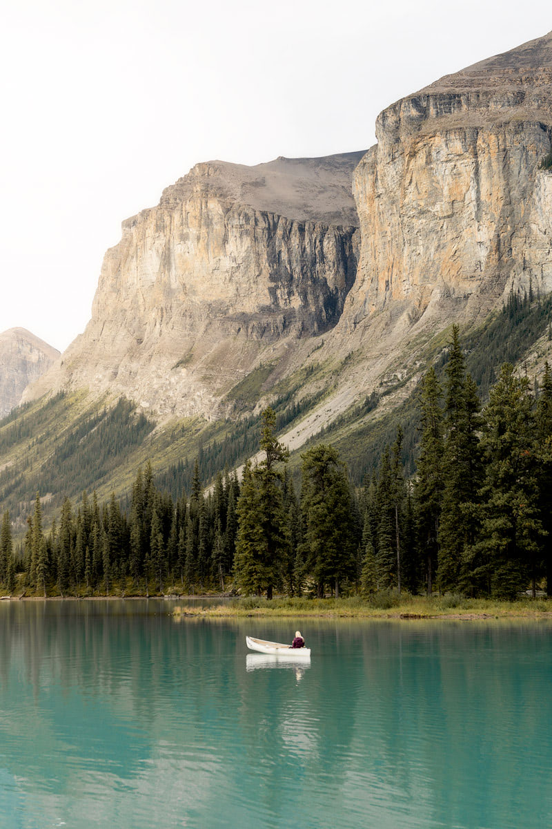 Top-6-Must-See-Canadian-Rockies-Lakes-Maligne-Lake-2-Renee-Roaming