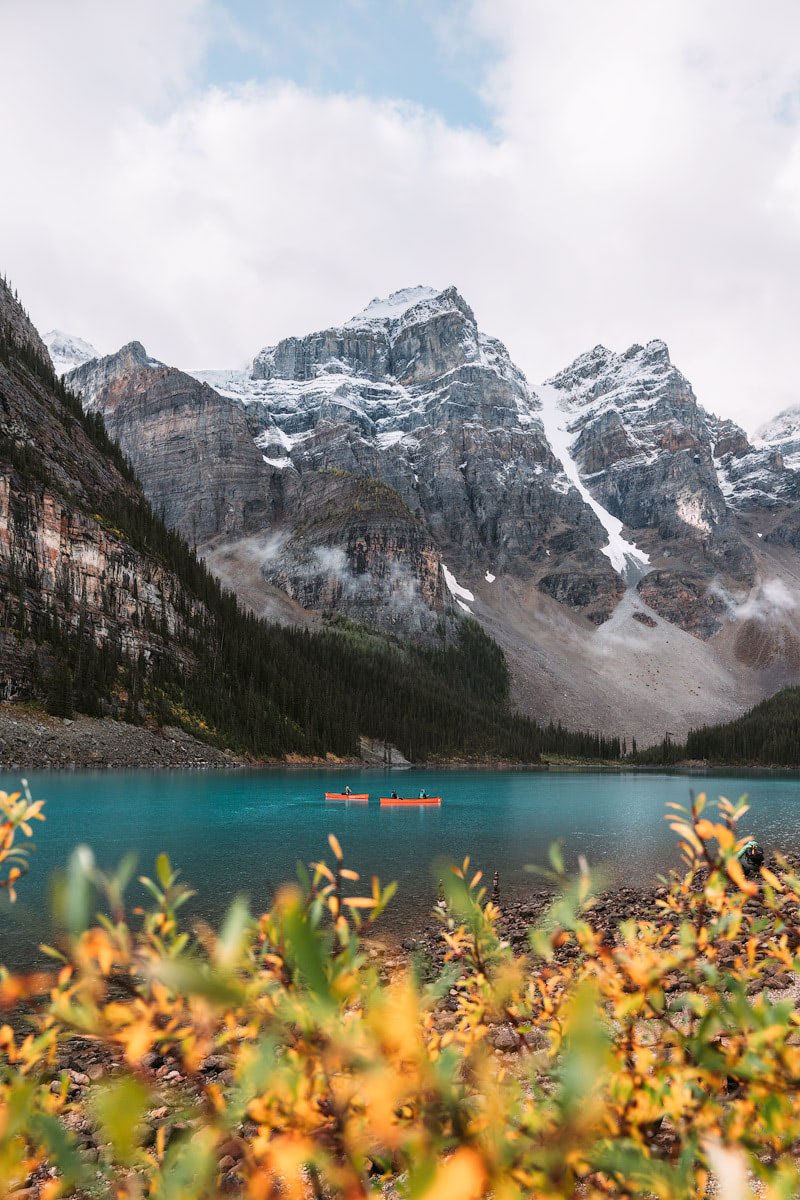 Top-6-Must-See-Canadian-Rockies-Lakes-Moraine-Lake-3-Renee-Roaming