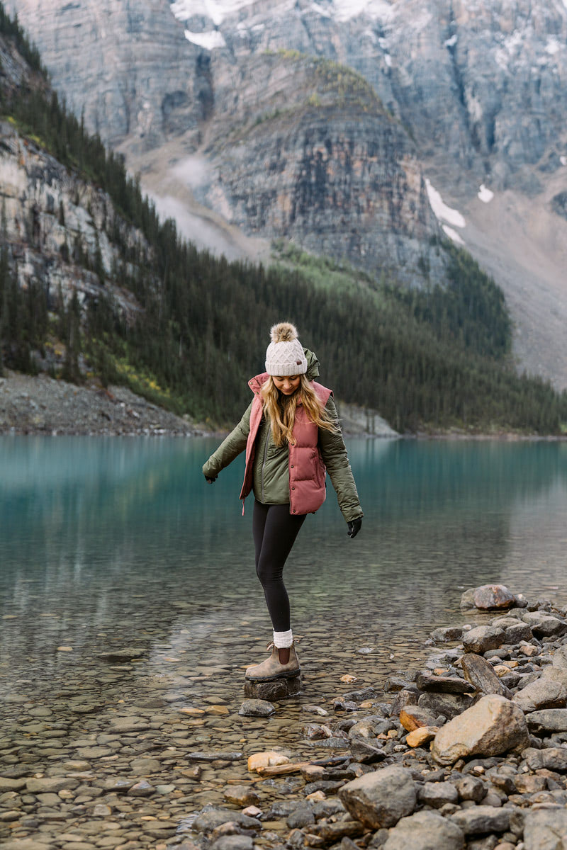 Top-6-Must-See-Canadian-Rockies-Lakes-Moraine-Lake-4-Renee-Roaming