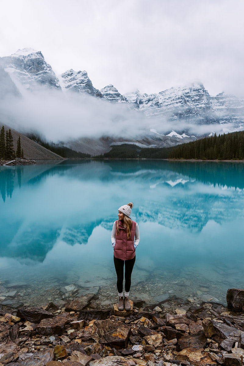 Top-6-Must-See-Canadian-Rockies-Lakes-Moraine-Lake-5-Renee-Roaming