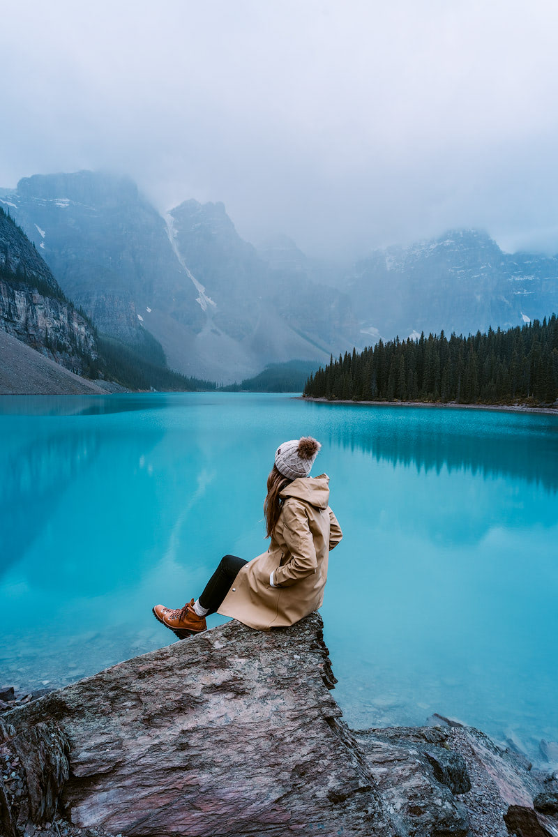 Top-6-Must-See-Canadian-Rockies-Lakes-Peyto-Lake-3-Renee-Roaming - An  Unblurred Lady