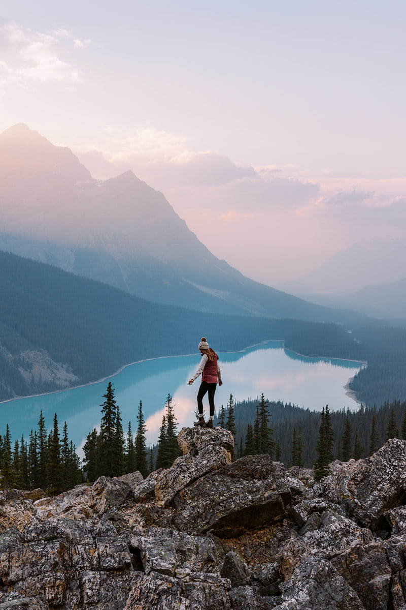 Top-6-Must-See-Canadian-Rockies-Lakes-Peyto-Lake-2-Renee-Roaming