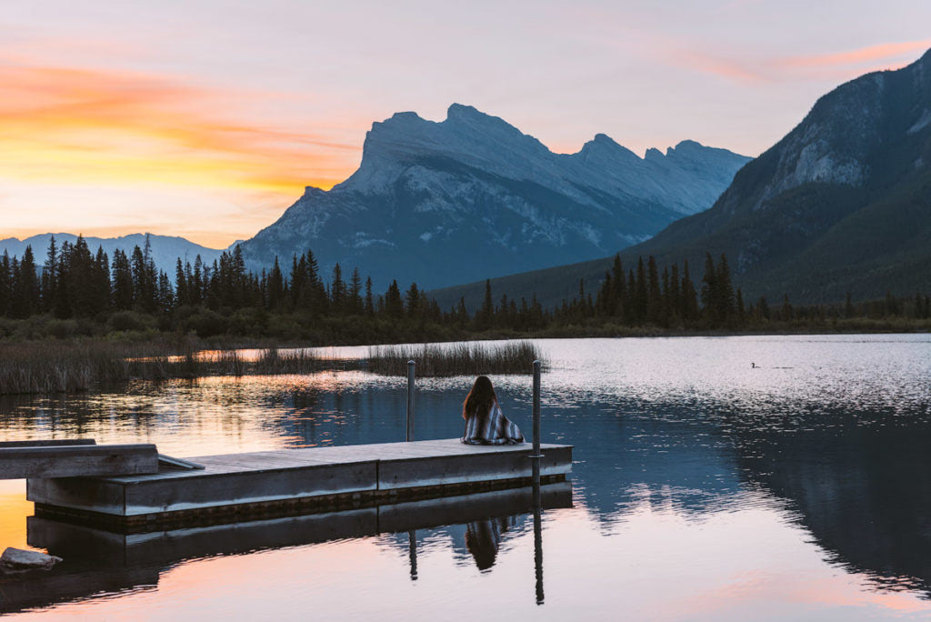 Top 6 Must See Canadian Rockies Lakes Plus Photography Tips 5796