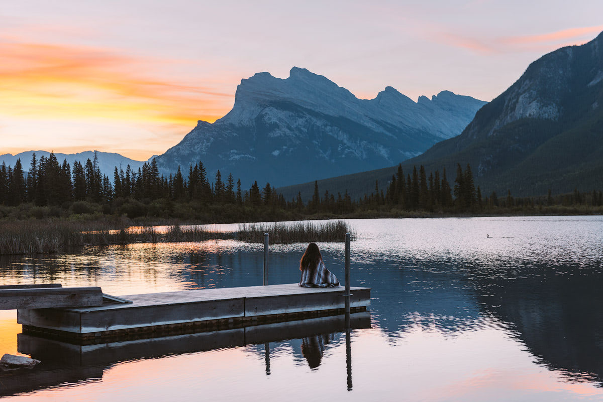 Top 6 Must-See Canadian Rockies Lakes - Plus Photography Tips!