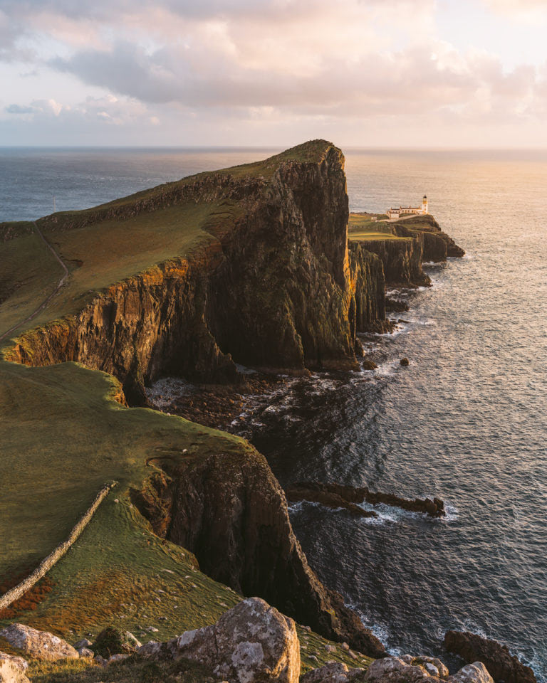 Breathtaking Isle of Skye Photography Locations - Renee Roaming