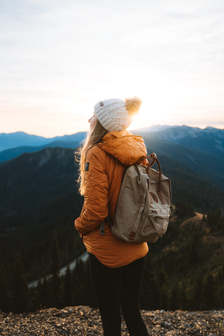 Olympic National Park Adventure: 24 Hour Getaway from Seattle