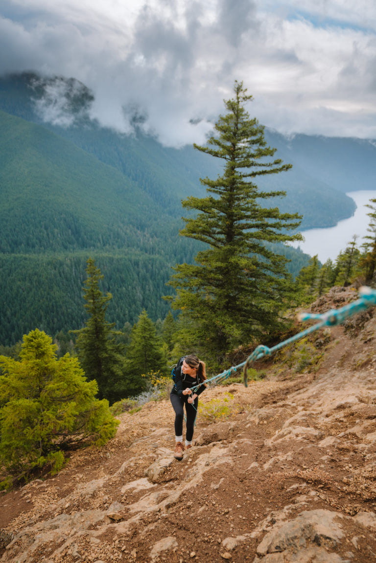 Olympic National Park Adventure: 24 Hour Getaway from Seattle