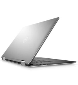 XPS 15 2in1 laptop