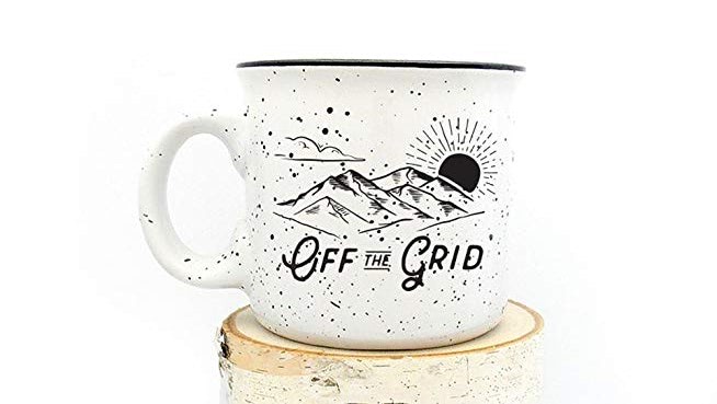 20 Thoughtful Gift Ideas for Travel Lovers Mug