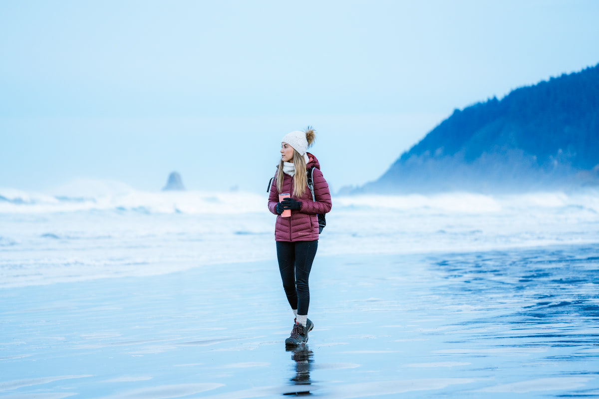 24 hour Getaway to Cannon Beach Oregon