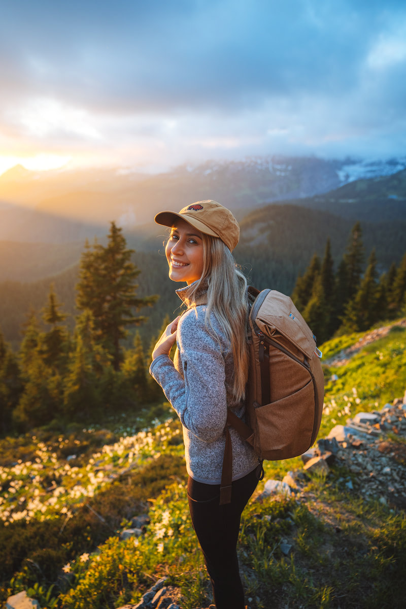 Ultimate Mount Rainier National Park Itinerary and Guide