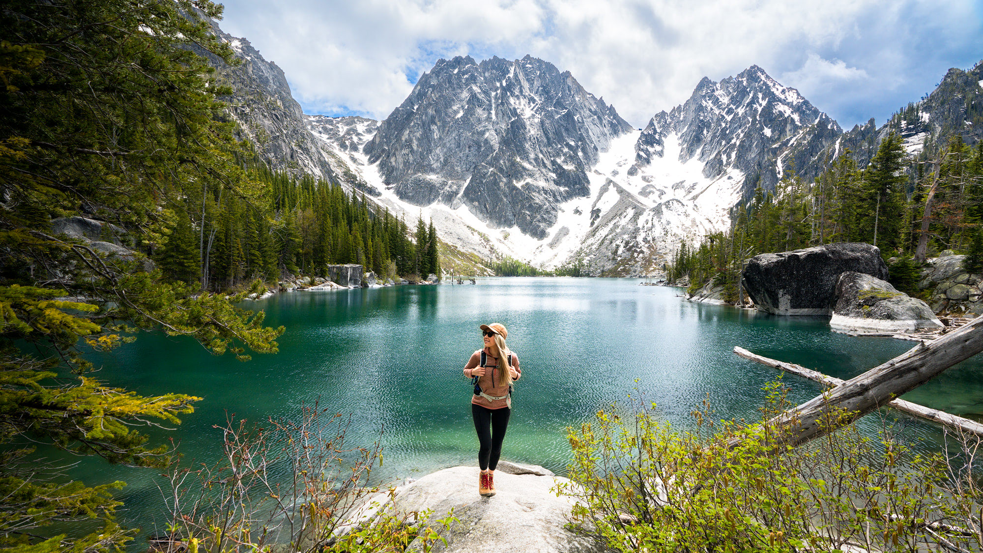 18 Best Hikes in the U.S.