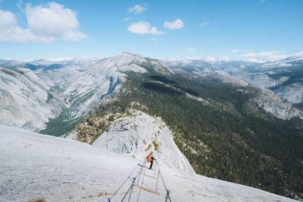 The Ultimate Guide to Exploring Yosemite National Park