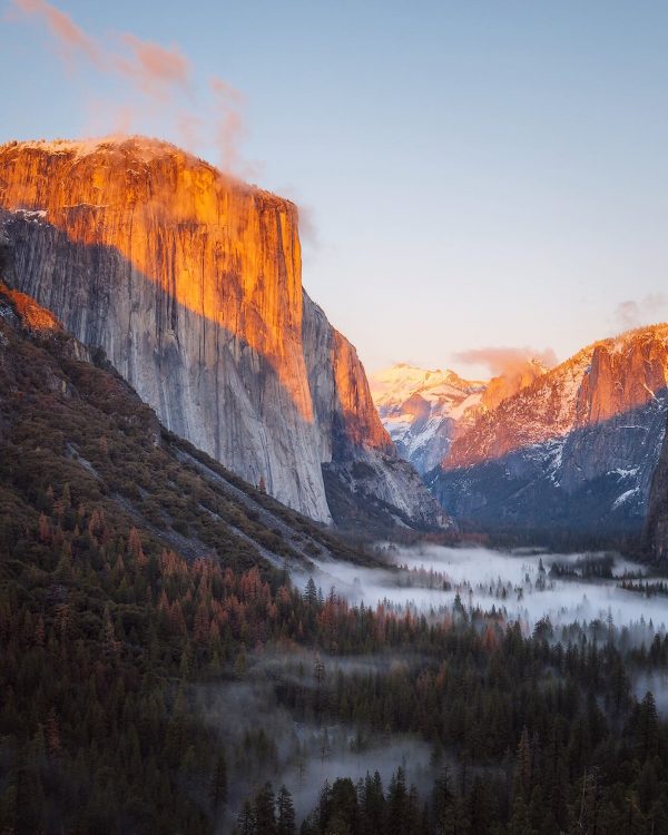 The Ultimate Guide to Exploring Yosemite National Park