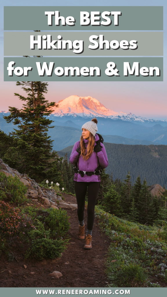 What to Wear Hiking Men 
