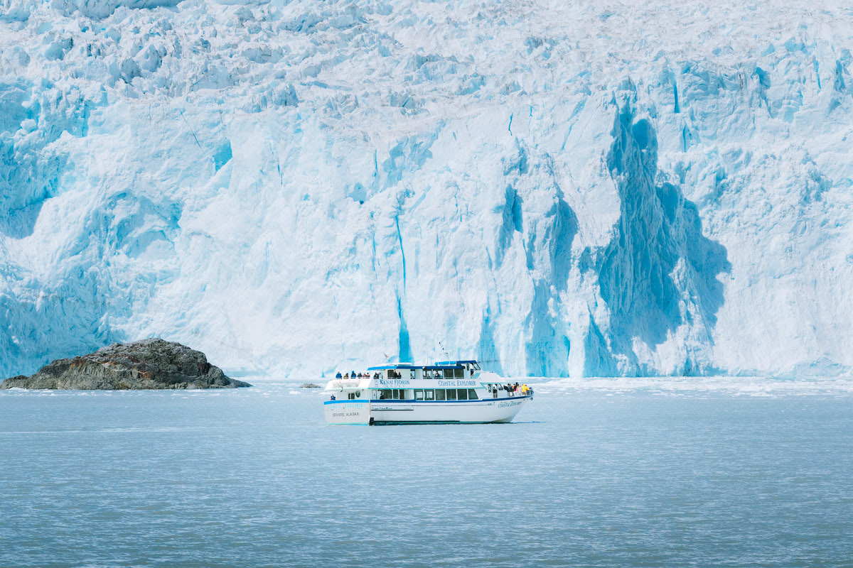 fjords national park tours