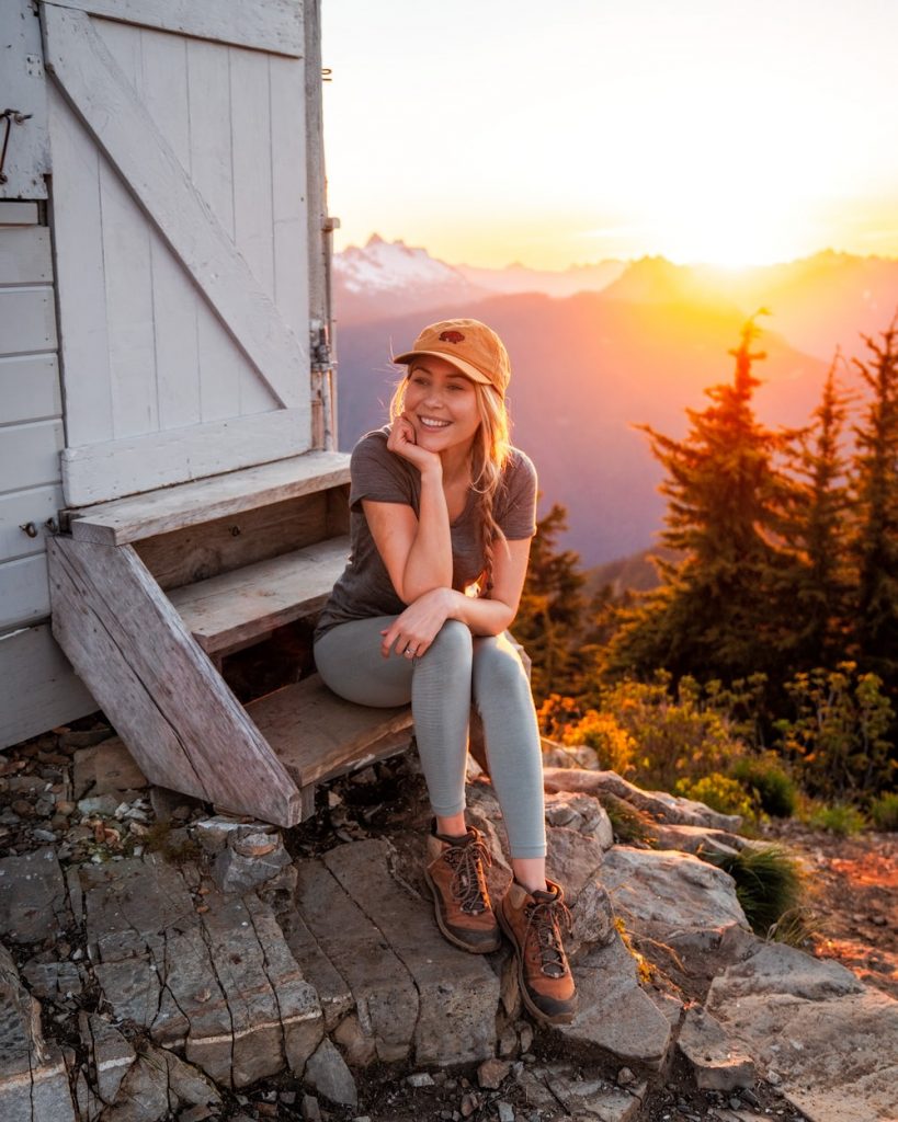Best Hiking Clothing For Women: What To Wear Hiking